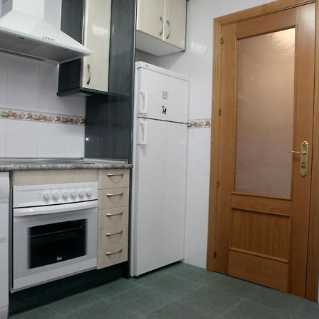 Apartamento Castilla Las Navas Del Marques Exterior photo