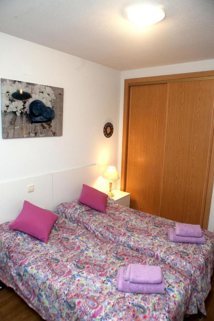 Apartamento Castilla Las Navas Del Marques Exterior photo